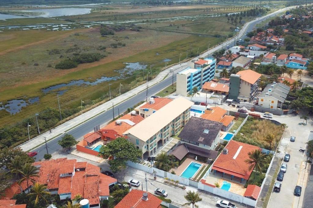 Flat Cupe Beach Pôrto das Galinhas Exterior foto