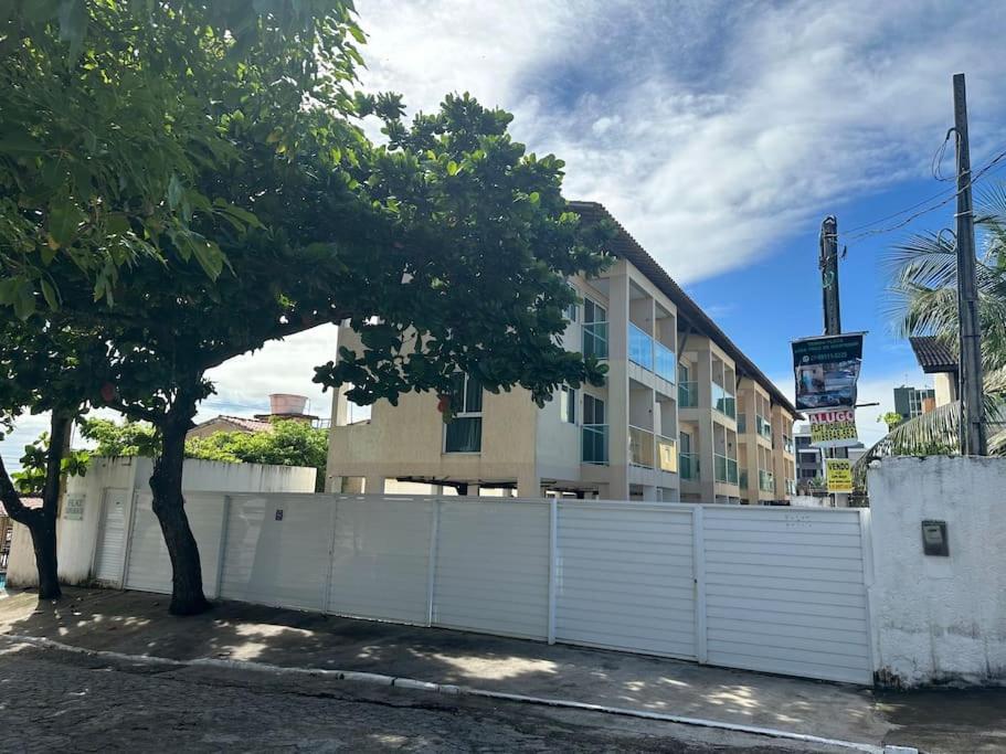 Flat Cupe Beach Pôrto das Galinhas Exterior foto